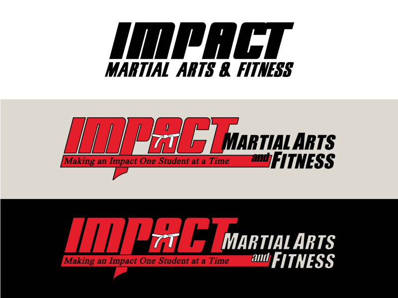 Impact Martial Arts & Fitness