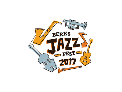 Berks Jazz Fest