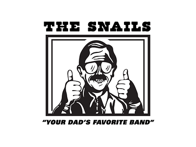 The Snails blues dad music philadelphia philly music reggae rock the snails