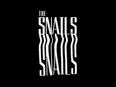 The Snails Trail band merch blues merch music philadelphia philly music reggae rock the snails