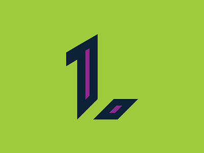 L alphabet icon l letter