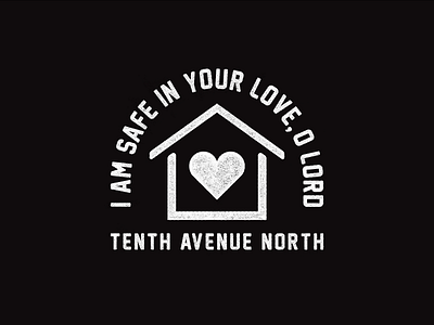 Tenth Avenue North - 2 by Lindsay Rogers on Dribbble