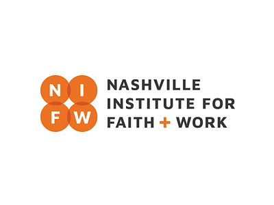 NIFW - Concept 2 faith nashville nifw work