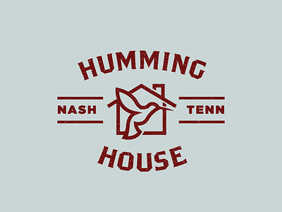 Humming House - 1