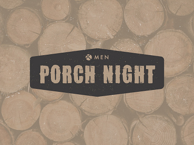 Porch Night christ presbyterian church men mens ministry