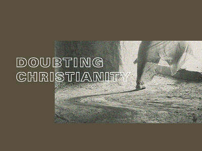 Doubting Christianity - 3 christ presbyterian church christianity jesus nashville sermon series