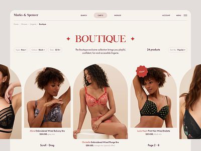 Bra Fitting Quiz designs, themes, templates and downloadable