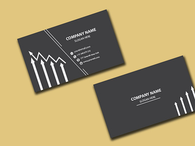 Business Card business card business card design creative business card modern businesscard unique business card design