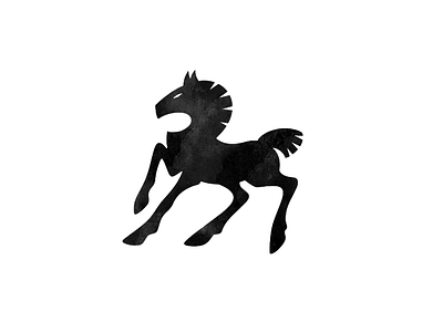 Spartan Horse animal horse logo mark spartan trojan war warrior