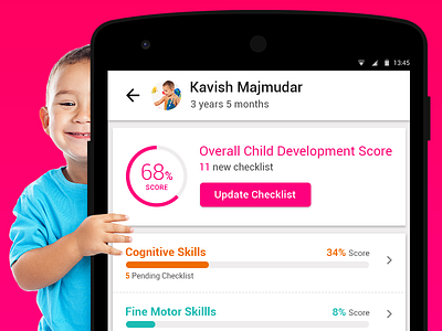 Parentlane Mobile Application childcare designagency designcoz mobileapp parenting parentlane parentlaneapp ui ux uxdesign