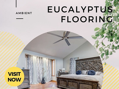 Eucalyptus Flooring