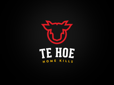 Te Hoe Home Kills animals bull butcher home kill new zealand waikato