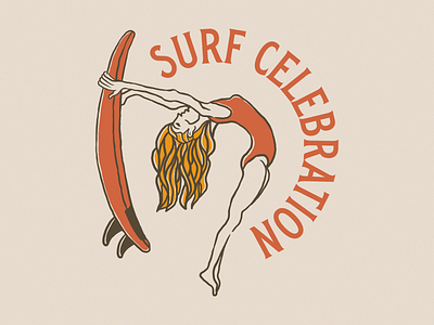 SURF CELEBRATION