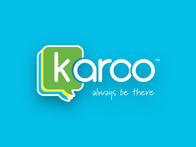 Karoo Logo