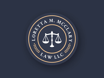 Law Firm Logo