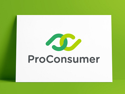 ProConsumer Logo Design