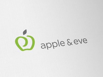 Apple & Eve Logo