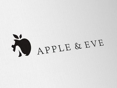 Apple & Eve Logo