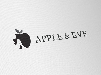 Apple Eve Logo [Final]