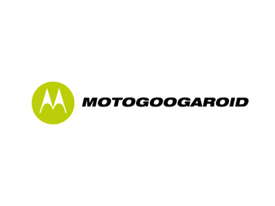 Motogoogaroid Logo