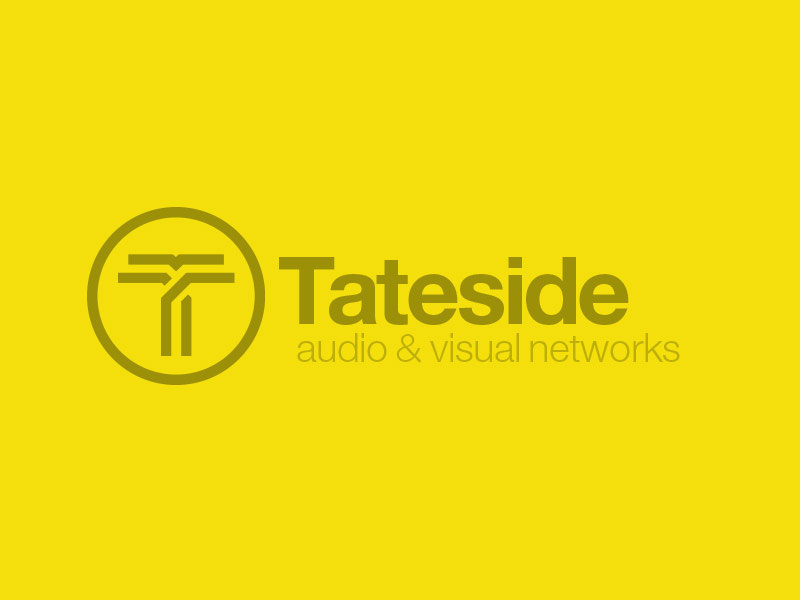 Tateside Logo Design