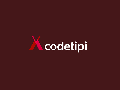 Codetipi Logo Design