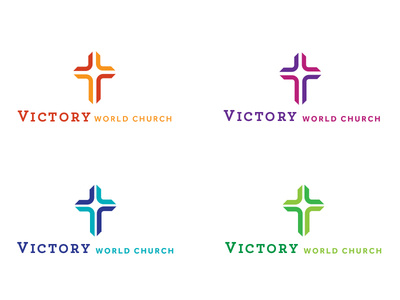 Church Logo Design