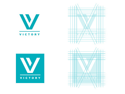 Church Logo Design Grid