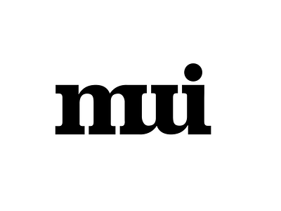 Mui Fashion Brand Logo Design by The Logo Smith