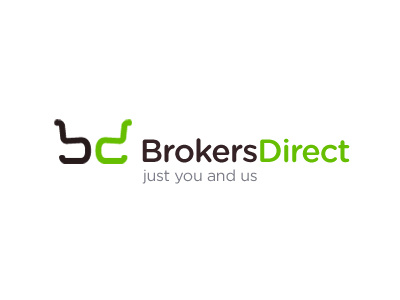 Brokers Direct Logo