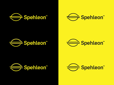 Spehleon Logo Design