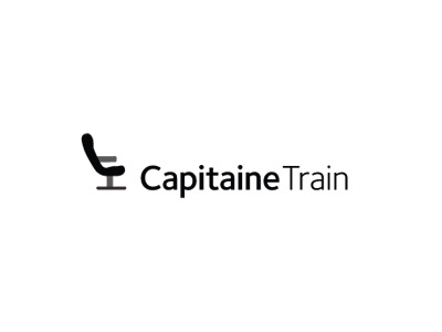 Capitaine Train Logo