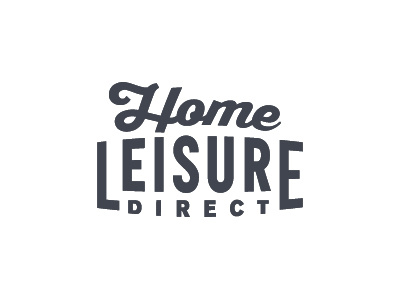 Home Leisure Direct Logo-Simplified by Smithographic – Logo Designer ...