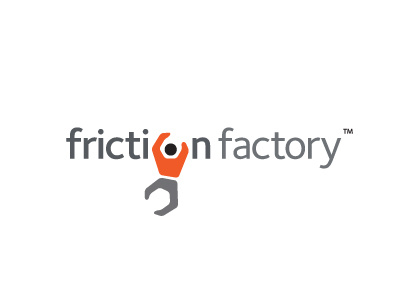 Friction Factory Logo concepts ideas identity indoor climbing logo logo design mono sketches