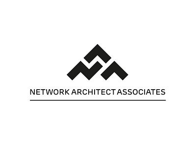 NAA Logo Design