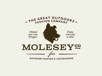 MoleseyCo Logo Update