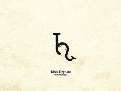 Black Elephant