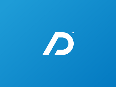 Digital Pay | Logo Design 2d design icon illustration illustrator logo logofolio money monogram negative space payment