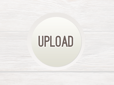 Upload Button button gradient texture upload