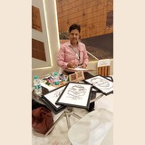 LIVE EVENT CARICATURE ARTIST,  BOOK NOW - 9899146678