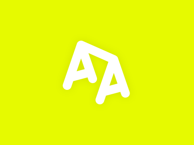 Assembly Logo branding neon