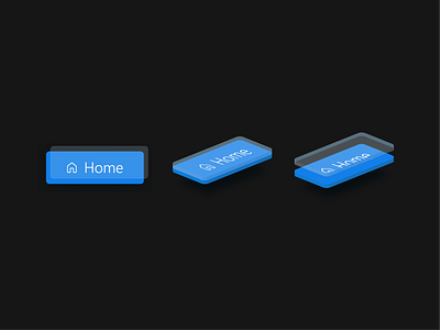 An attempt to mock up Microsoft Design Language design design language design system fluent design fluent design system ui