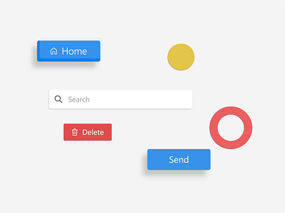 Microsoft Design Language - Second attempt design design language design system fluent design fluent design system ui user interface