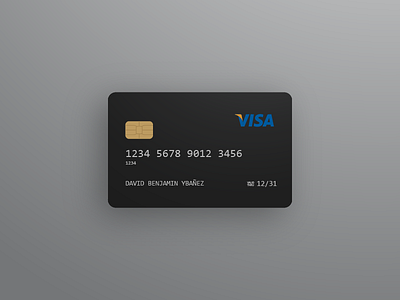 Object Shadowing and Lighting credit card lighting realism shadows