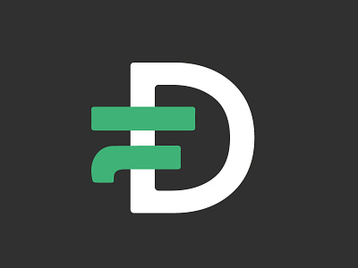 Dollarfund Icon currency