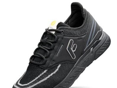 Best Men's Walking Shoes For Flat Feet And Plantar Fasciitis