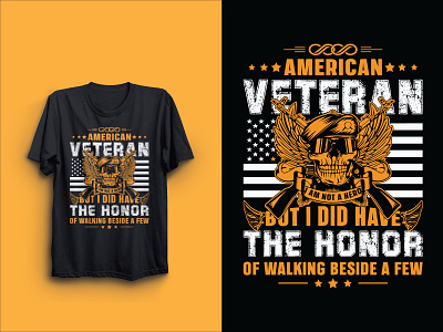 US ARMY T-SHIRT DESIGN.