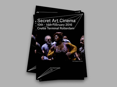 Secret Art Cinema