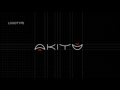 #2 Dmitrieva Kristina | Graphic Designer | Akita test task