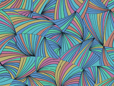 Pattern colors colors pattern